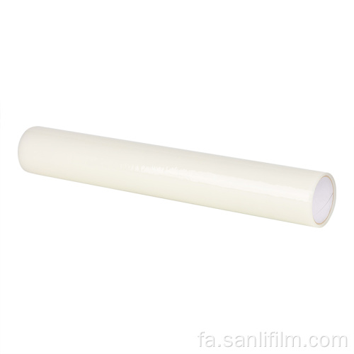 فیلم محافظ قاب درب استیل ضد زنگ